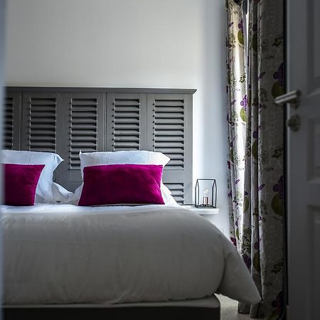 La Tissandiere Hotel Lalbenque Экстерьер фото