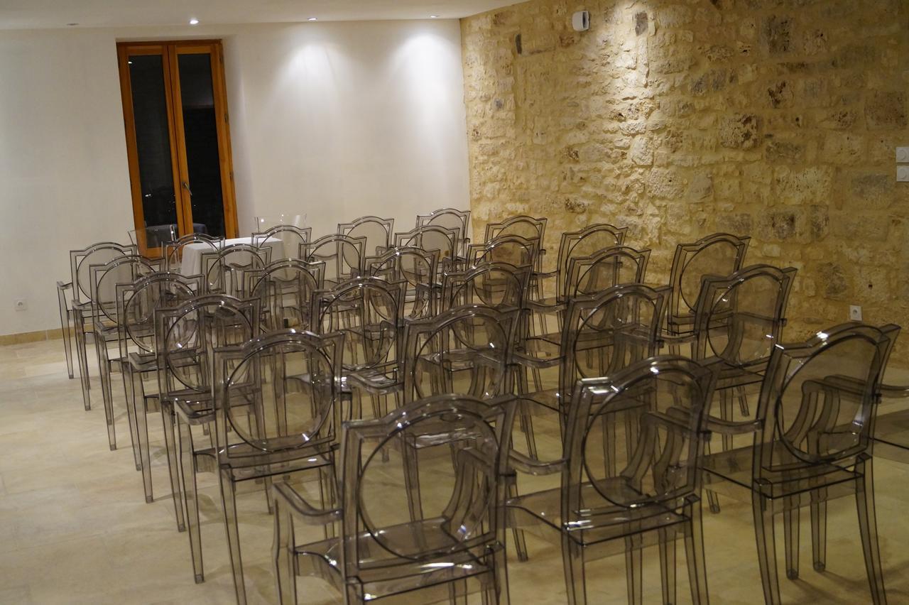La Tissandiere Hotel Lalbenque Экстерьер фото