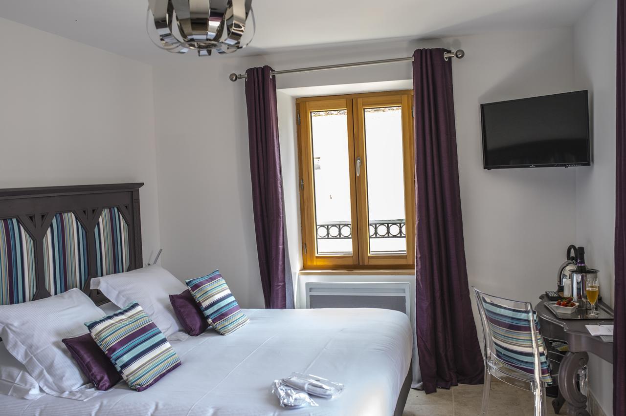 La Tissandiere Hotel Lalbenque Экстерьер фото