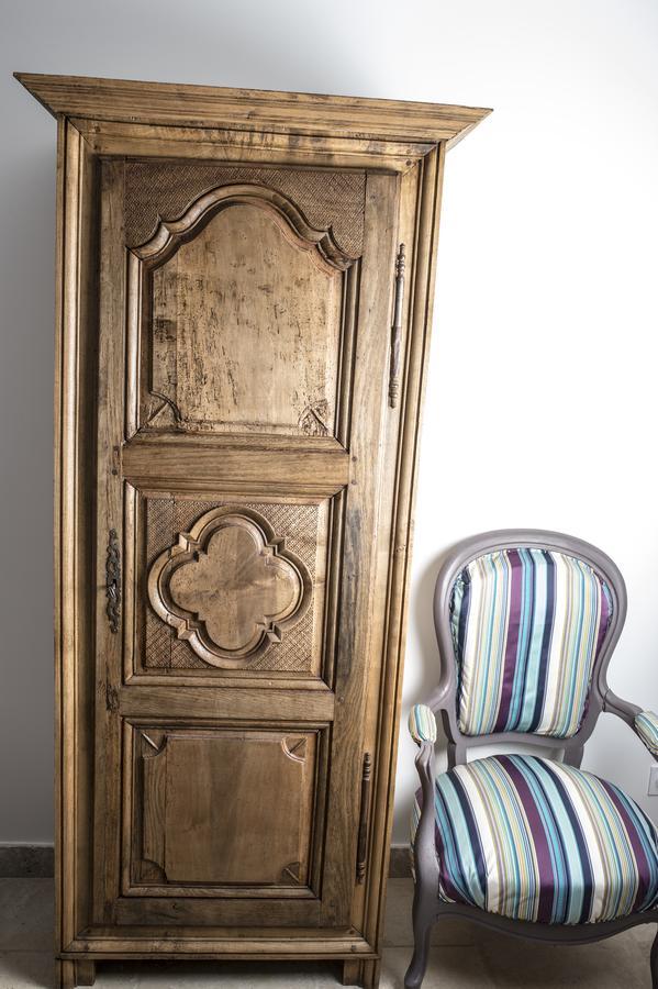 La Tissandiere Hotel Lalbenque Экстерьер фото