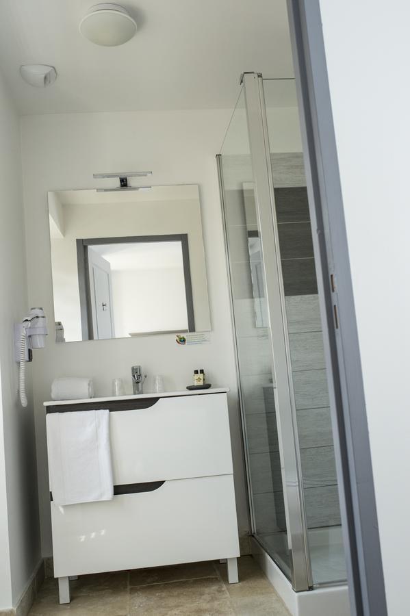 La Tissandiere Hotel Lalbenque Экстерьер фото