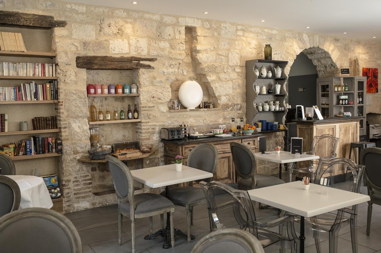 La Tissandiere Hotel Lalbenque Экстерьер фото