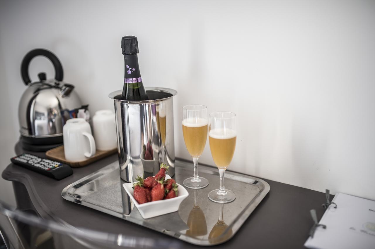 La Tissandiere Hotel Lalbenque Экстерьер фото
