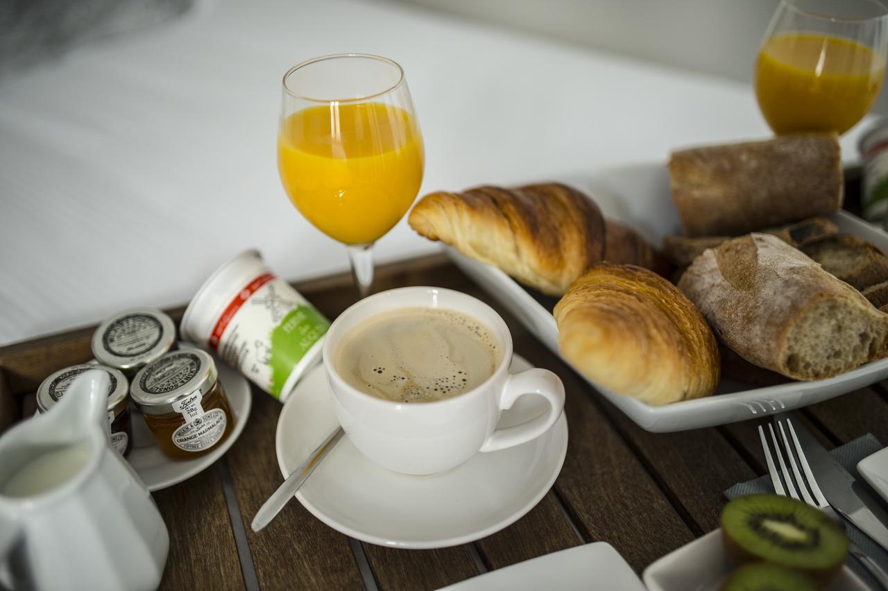 La Tissandiere Hotel Lalbenque Экстерьер фото
