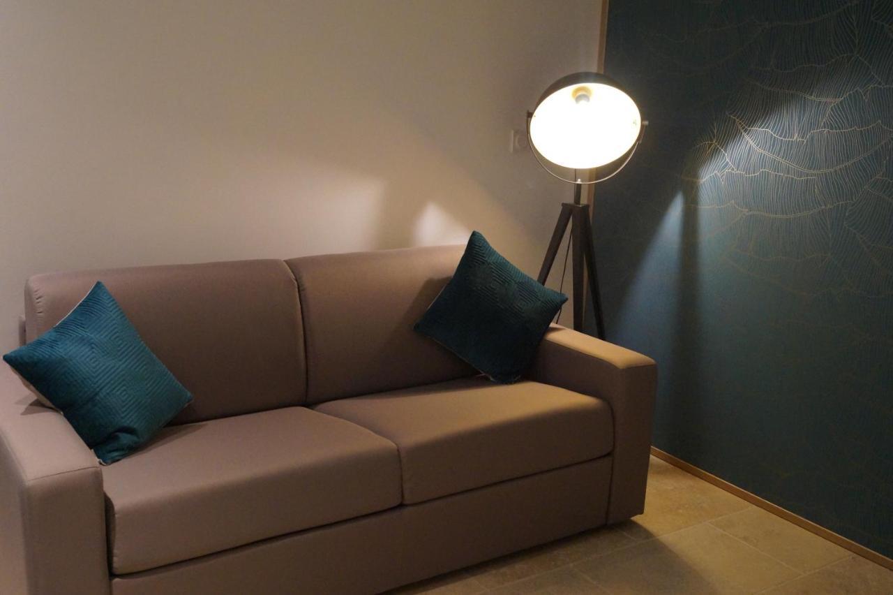 La Tissandiere Hotel Lalbenque Экстерьер фото